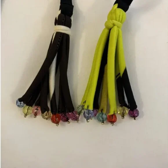 Emilio Pucci Two-Piece Bikini - Picture 9 of 9